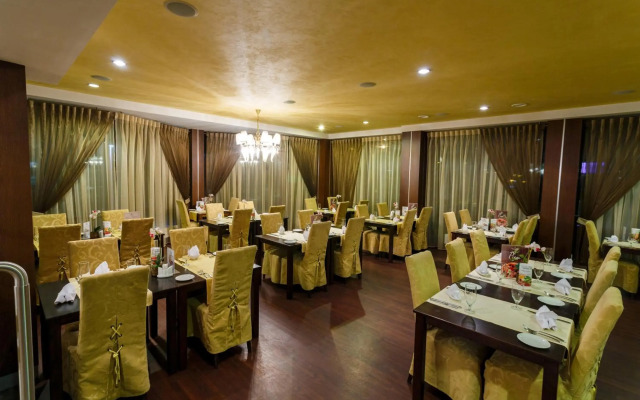 Rocca al Mare Hotel
