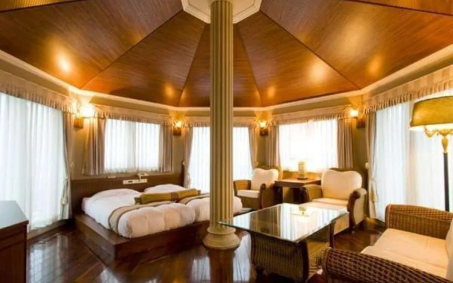 Hotel Castle inn Tsu