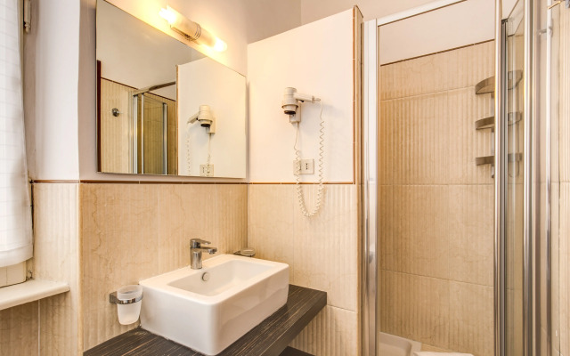 Rome Garden Hotel
