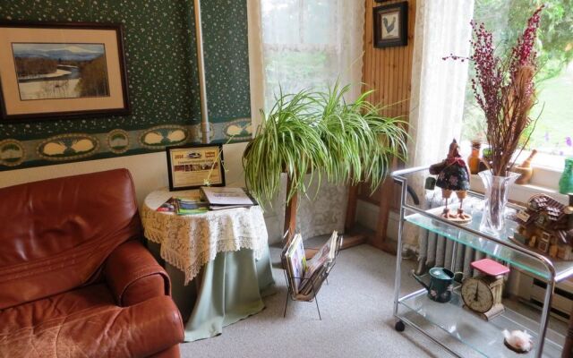 Cranmore Mountain Lodge Bed & Breakfast