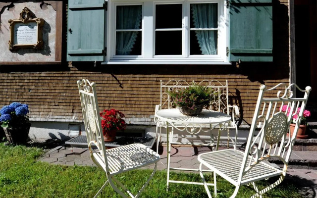 Ferienbauernhof Erath