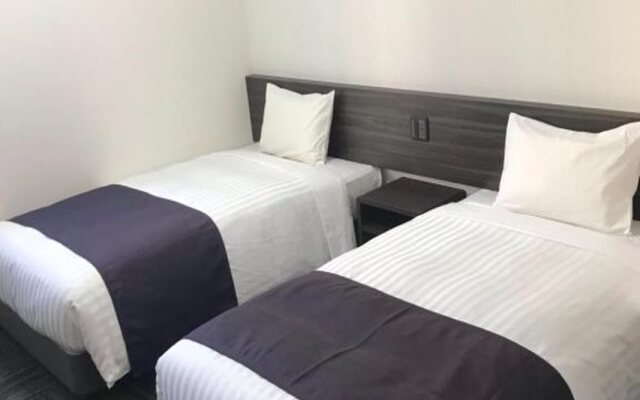 Okachimachi Urban Hotel