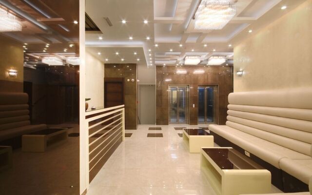 Hotel Shine