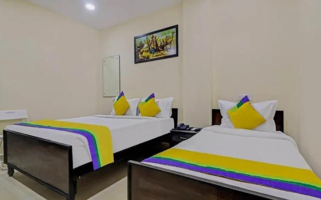 Airport Pride Inn - Premier