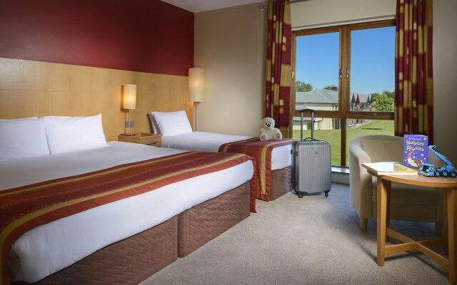Blarney Hotel & Golf Resort, Ascend Hotel Collection Member