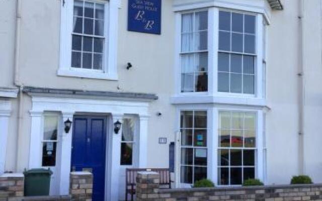 Sea View Guest House