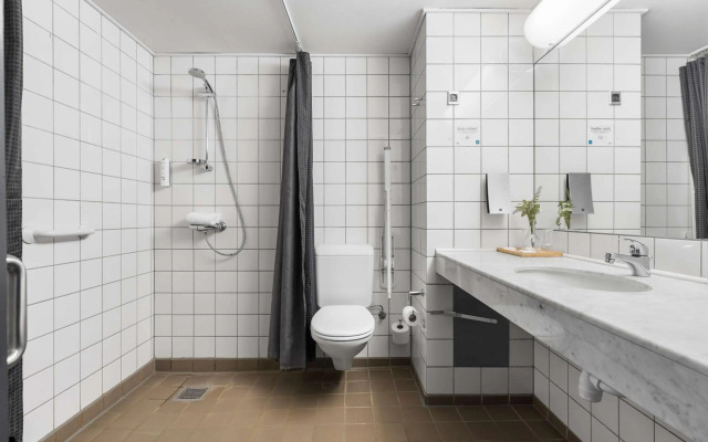Best Western Plus Hotel Odense