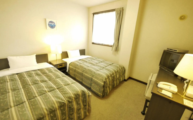 Hotel Route-Inn Court Kashiwazaki