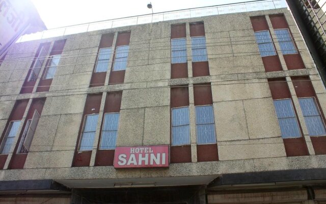 Hotel Sahni Haridwar