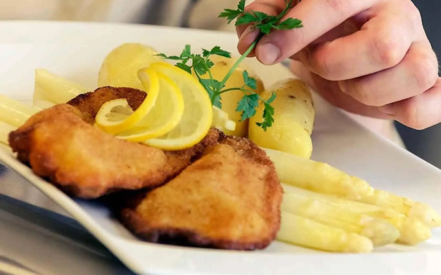 Mercure Hotel Schweinfurt Maininsel