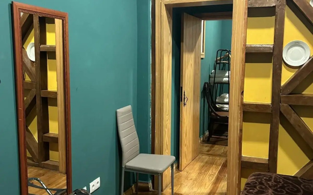 São Jorge Apartments Suítes