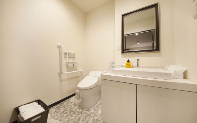 Centurion Hotel & Spa Ueno Station