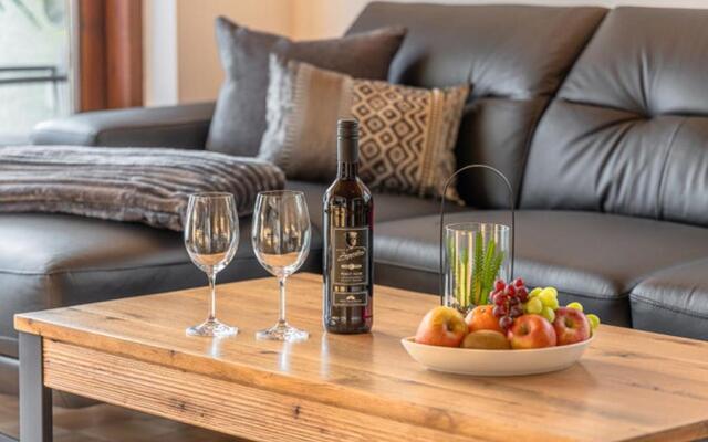 Comfort Apartment Buchhorn