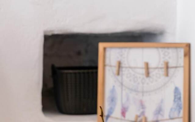 Afluencia Apartment 7 - Naoussa