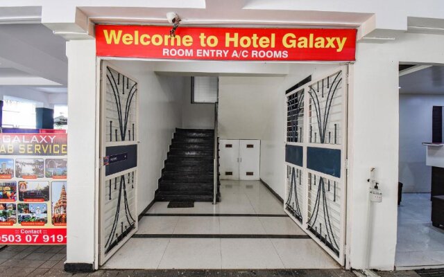 Fabexpress Galaxy Apartments