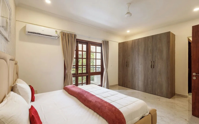 Amber Apartment 103 by Stayjade