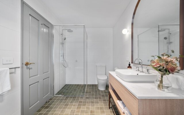 Wildes Hotel Kangaroo Valley