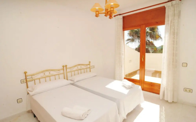 HomeHolidaysRentals Zenda - Costa Barcelona