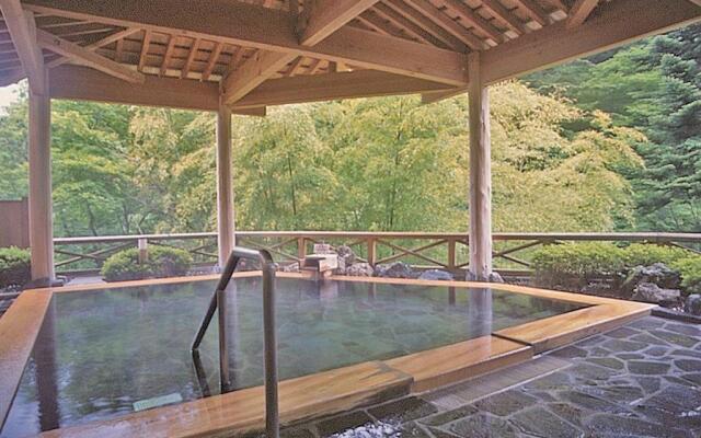 Itoen Hotel Shima