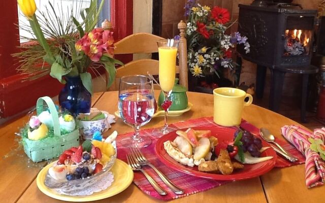 Riversong Inn Retreat