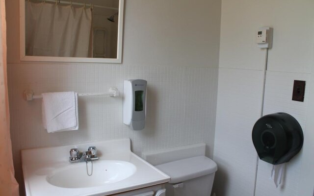 Auberge La Petite École de Forillon