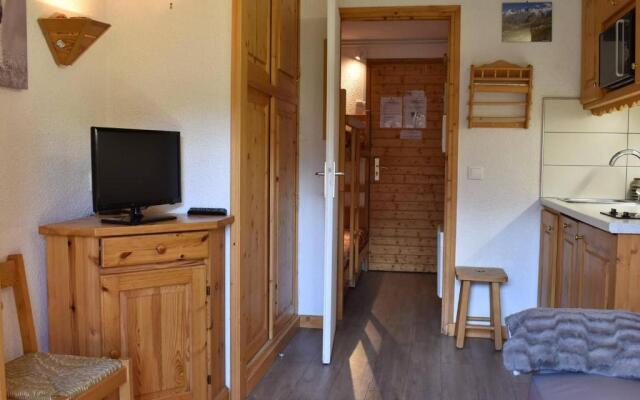 Appartement Méribel, 1 pièce, 3 personnes - FR-1-180-34
