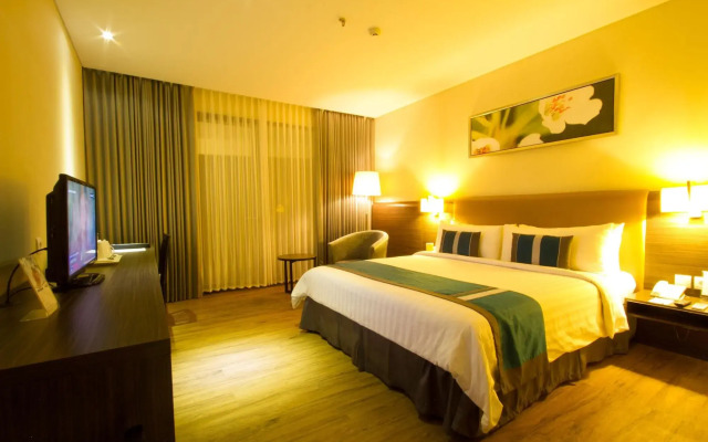 Estrella Hotel & Conference