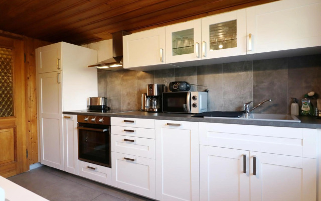 Schwarzwaldhaus Krebs - Peter Lustig, Lenzkirch, Feldberg