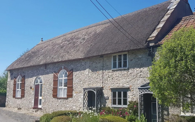 Rose Cottage