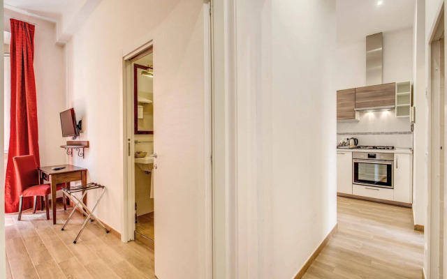 Residenza San Calisto