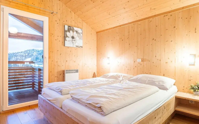 Chalet in Austria Near Ski Slope & Sauna