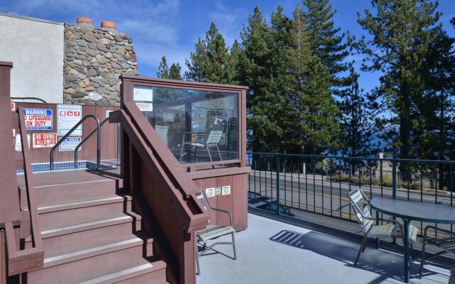 Americas Best Value Inn Tahoe City