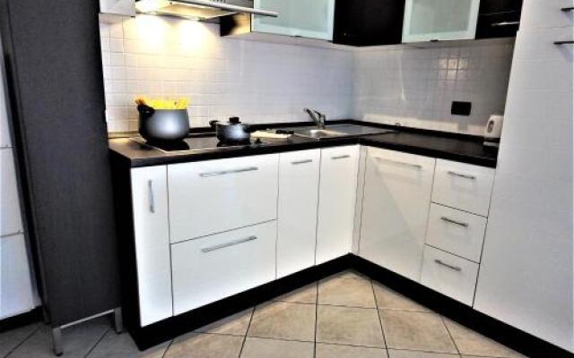 Appartamento Yachting Club