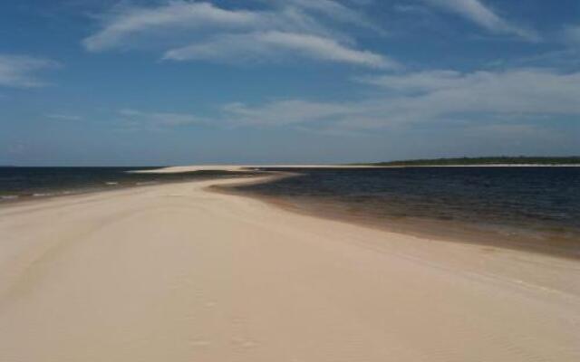 Pousada Sombra do Cajueiro