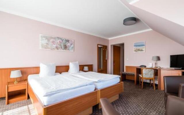 Hotel Marianne & Restaurant Kiek In