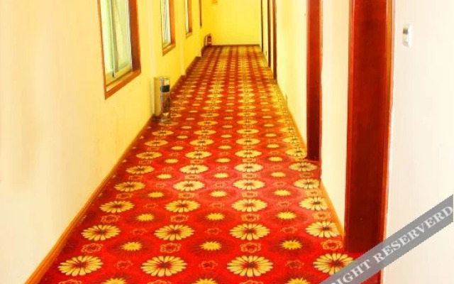 Xingjie Hotel