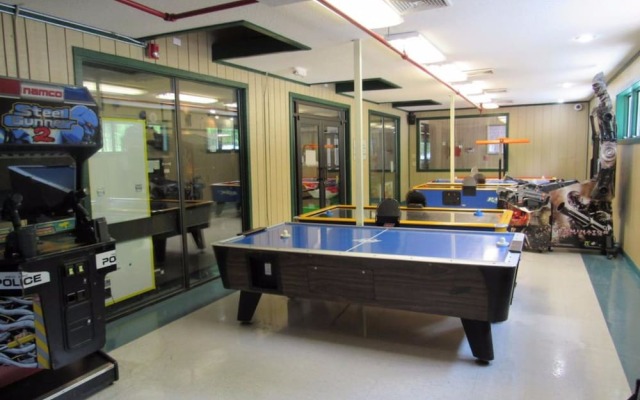 Mountainside Villas at Massanutten by Tripforth