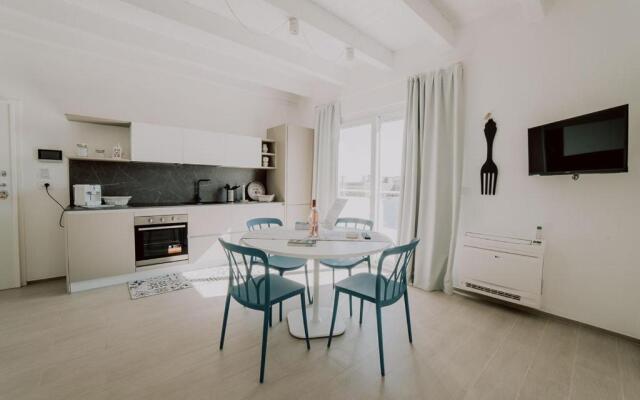 Casa Ortensia in Monopoli