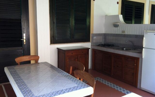Vulcano Terme Residence