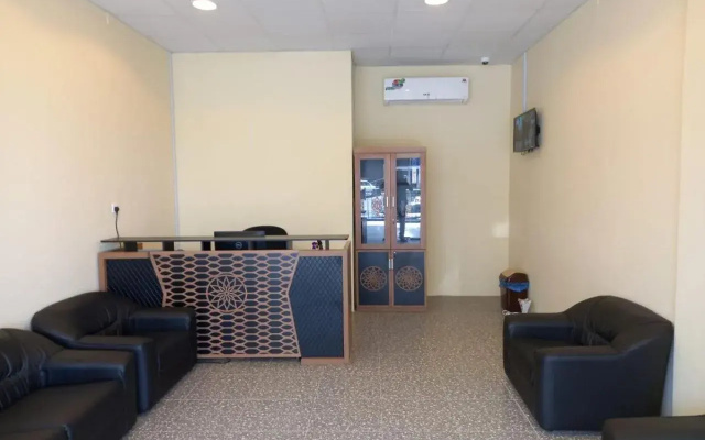 Sella Fayrouz Apartments