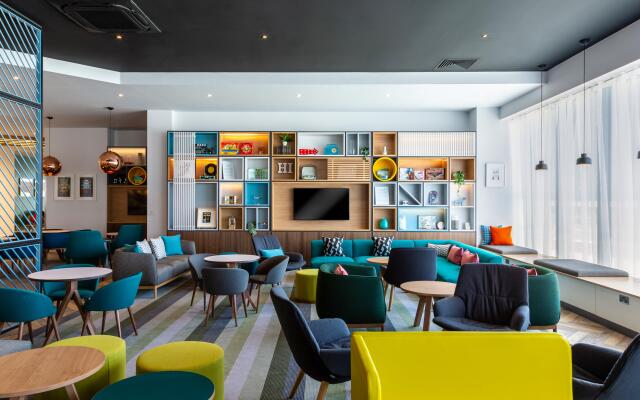 Holiday Inn Dublin Airport