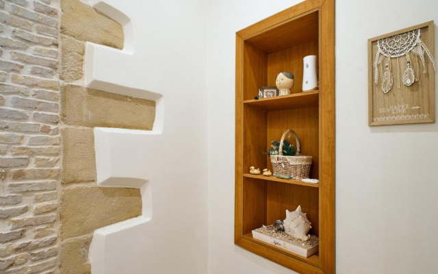 Semeli Apartment