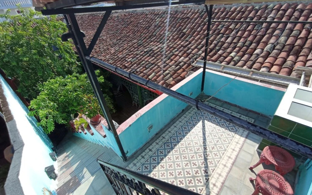 Casa Colonial 1893