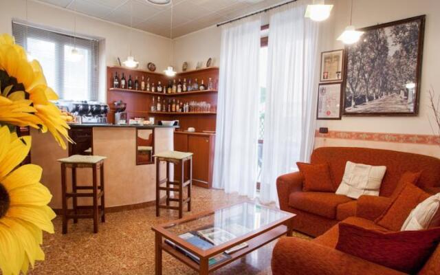 Albergo Residence Fattoria Stocchi