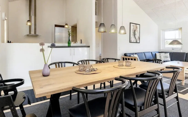 Luxury Retreat Tranum Strand - By Traum Ferienwohnungen