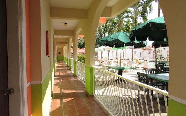 Hotel Perichi's
