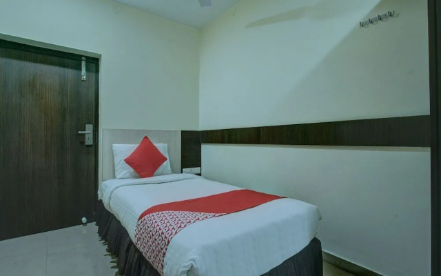 Motel Gajraj Continental by OYO Rooms