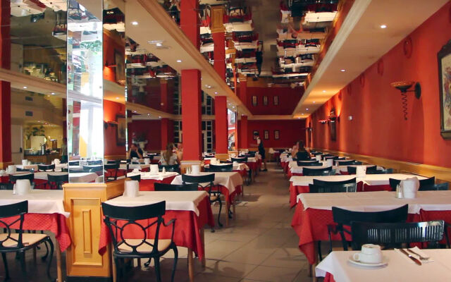 Hotel Spa La Quinta Park Suites