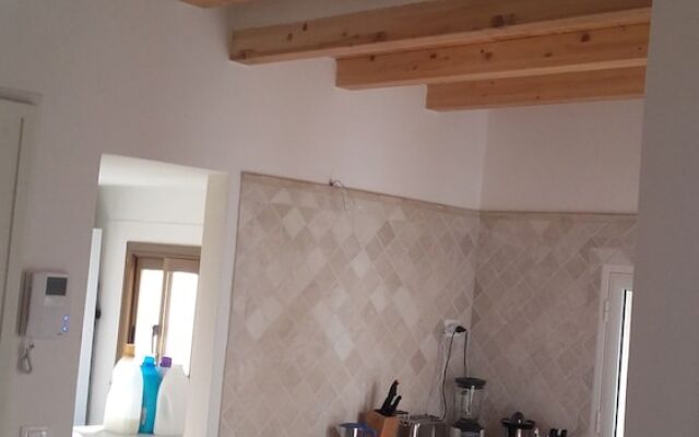 Da Martino Holiday Home