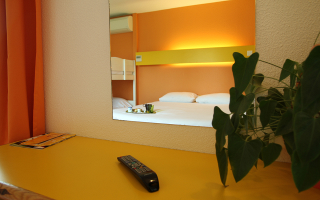 The Originals Access, Hôtel Bordeaux Lac